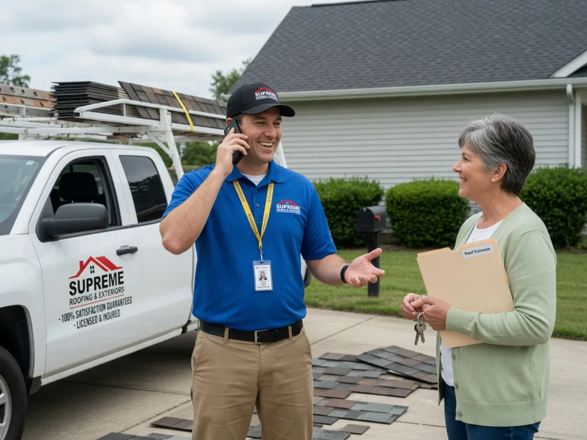 Roof Replacement Woonsocket, RI FAQs